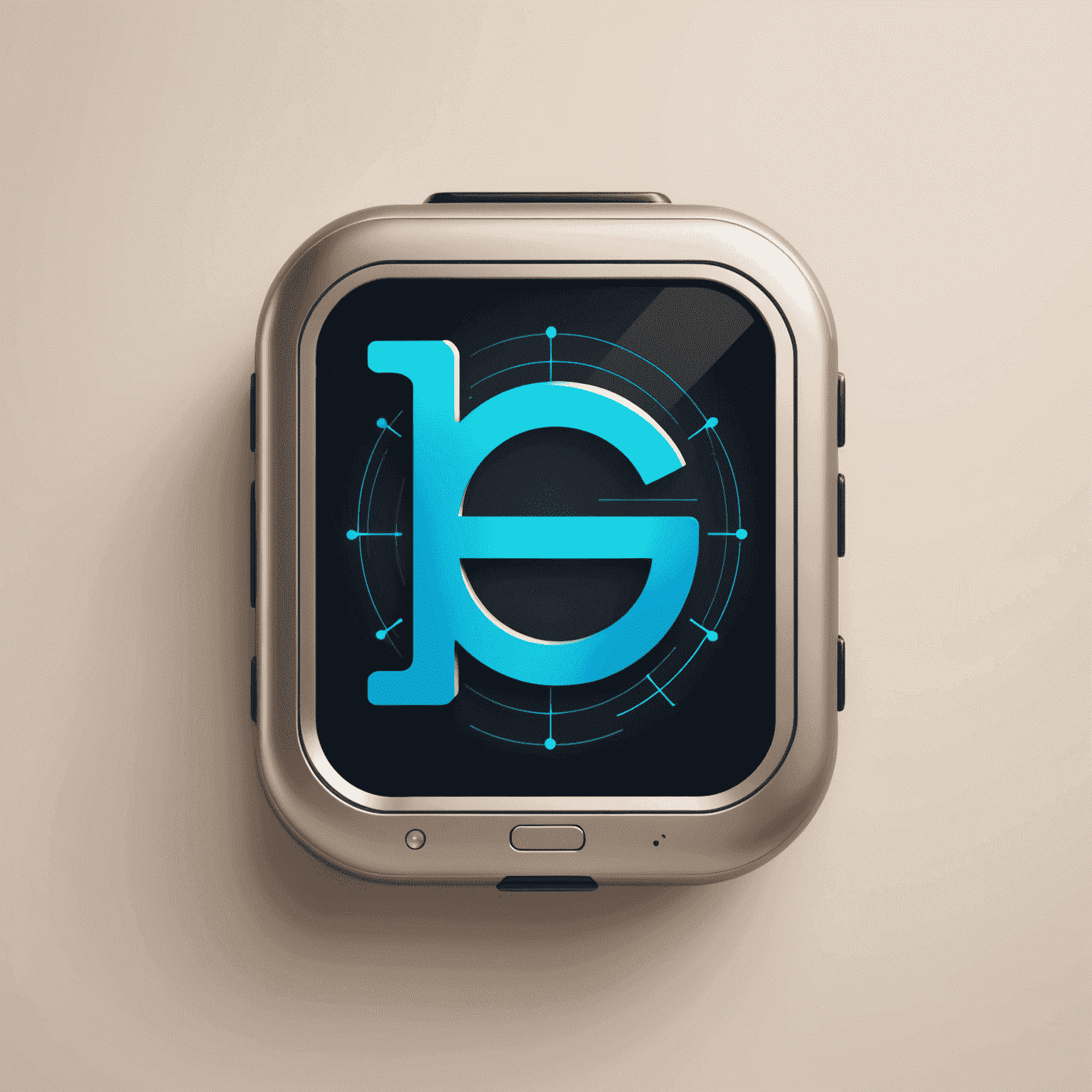 mobipolee logo featuring a stylized mobile device with 5G symbol